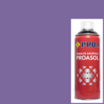 Spray proalac esmalte laca al poliuretano ral 4005 - ESMALTES